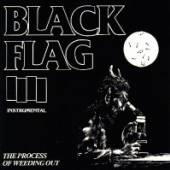 BLACK FLAG  - CD PROCESS OF WEEDING OUT