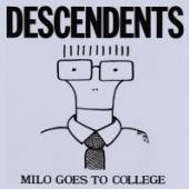 DESCENDENTS  - VINYL MILO GOES TO COLLEGE [VINYL]