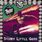 FATSO JETSON  - CD STINKY LITTLE GODS