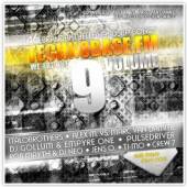 VARIOUS  - 2xCD TECHNOBASE FM VOL.9