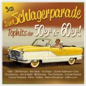 VARIOUS  - 3xCD DIE SCHLAGERPAR..