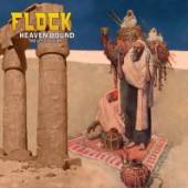 FLOCK  - CD HEAVEN BOUND - THE LOST ALBUM