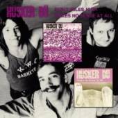 HUSKER DU  - CD 8 MILES HIGH / MAKES NO SENSE AT ALL