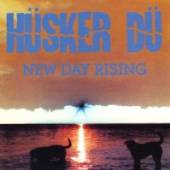 HUSKER DU  - VINYL NEW DAY RISING [VINYL]