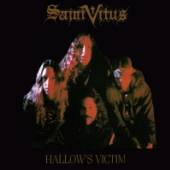 SAINT VITUS  - VINYL HALLOW'S VICTIM [VINYL]