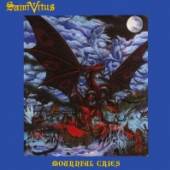 SAINT VITUS  - CD MOURNFUL CRIES