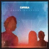 CAPSULA  - CD SOLAR SECRETS
