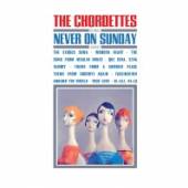 CHORDETTES  - CD SING NEVER ON SUNDAY
