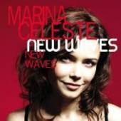 CELESTE MARINA  - CD NEW WAVES