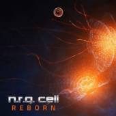 N.R.G. CELL  - CD REBORN