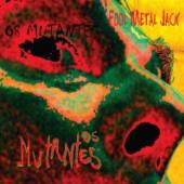 OS MUTANTES  - CD FOOL METAL JACK