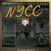 NEW YORK COMMUNITY CHOIR  - CD MAKE EVERY DAY CO..