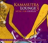 SANGEET RAJIV  - CD KAMASUTRA LOUNGE ..