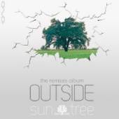 SUNTREE  - CD OUTSIDE-THE REMIXES ALBUM