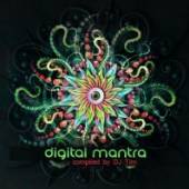 VARIOUS  - CD DIGITAL MANTRA