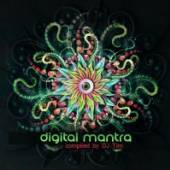  DIGITAL MANTRA - suprshop.cz