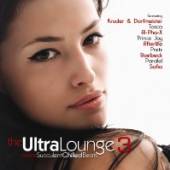 VARIOUS  - CD ULTRA LOUNGE 3 (M..