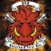 BRB  - CD RAZORBACK FIRST BITE