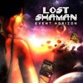 LOST SHAMAN  - CD EVENT HORIZON