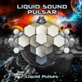 LIQUID SOUND VS PULSAR  - CD LIQUID PULSES