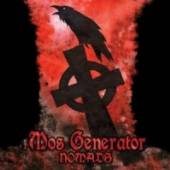 MOS GENERATOR  - CD NOMADS