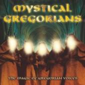 MYSTICAL GREGORIANS  - CD MAGIC OF GREGORIAN VOICES