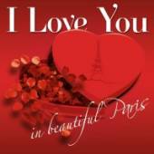 VARIOUS  - 2xCD I LOVE YOU IN BEAUTIFUL..