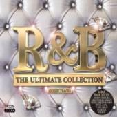 VARIOUS  - 5xCD R&B