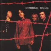 BROKEN HOME  - CD BROKEN HOME -REISSUE-