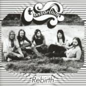 CONSORTIUM  - CD REBIRTH