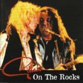 GILLAN  - CD ON THE ROCKS