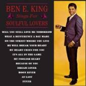 KING BEN E.  - CD SINGS FOR SOULFUL LOVERS