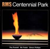 R.M.S.  - CD CENTENNIAL PARK
