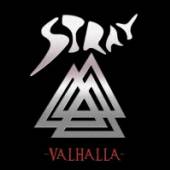 STRAY  - CD VALHALLA