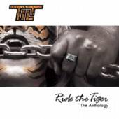 TILT  - CD RIDE THE TIGER