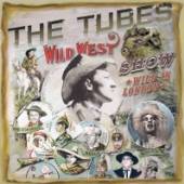 TUBES  - 2xCD WILD WEST SHOW