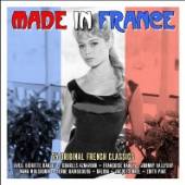 VARIOUS  - 3xCD MADE IN FRANCE