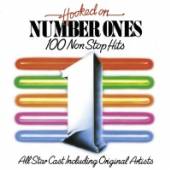 VARIOUS  - CD HOOKED ON NUMBER ONES