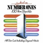  HOOKED ON NUMBER ONES - suprshop.cz