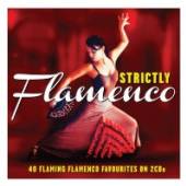 VARIOUS  - 2xCD STRICTLY FLAMENCO