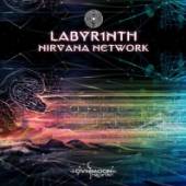 LABYR1NTH  - CD NIRVANA NETWORK