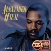 O'NEAL ALEXANDER  - VINYL HEARSAY -HQ- [VINYL]