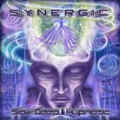 SYNERGIC  - CD SLOW, DEEP & HYPNOTIC