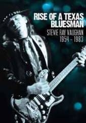  RISE OF A TEXAS BLUESMAN: 1954 - 1983 - suprshop.cz