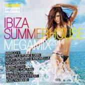  IBIZA SUMMERHOUSE MEGAMIX - supershop.sk