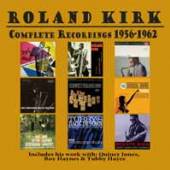  COMPLETE RECORDINGS: 1956 - 1962 (4CD) - supershop.sk