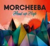 MORCHEEBA  - CD HEAD UP HIGH