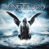 MINOTAURO  - CD MASTER OF THE SEA
