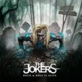 JOKERS  - CD ROCK'N'ROLL IS ALIVE