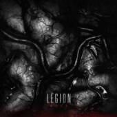 LEGION  - CD WOKE